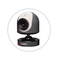 Labtec Webcam 961399